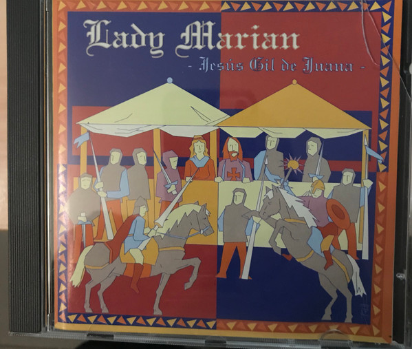Lady Marian