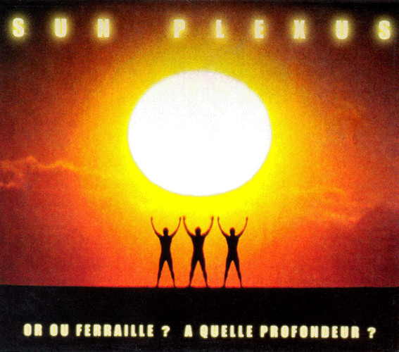 Or Ou Ferraille ? A Quelle Profondeur ?