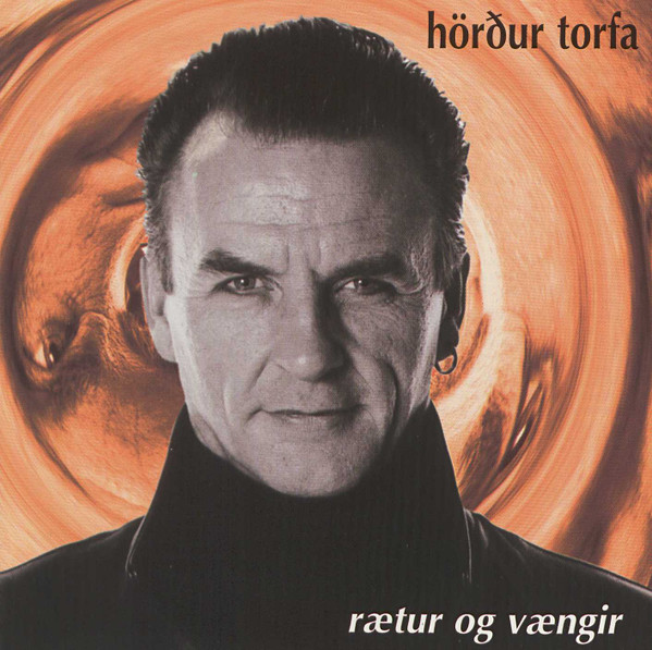 Rætur Og Vængir
