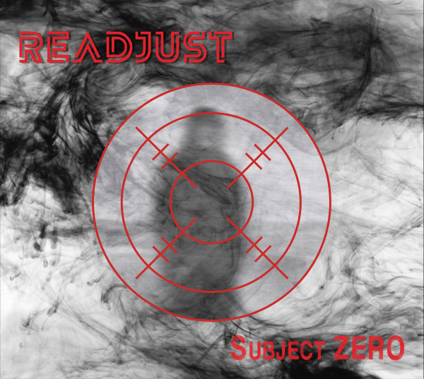 Subject Zero 