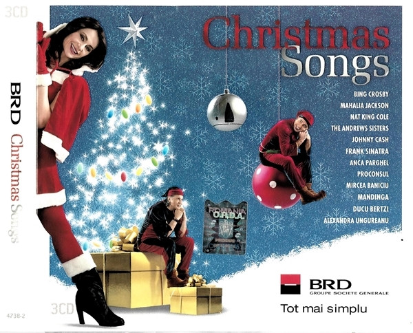 Christmas Songs