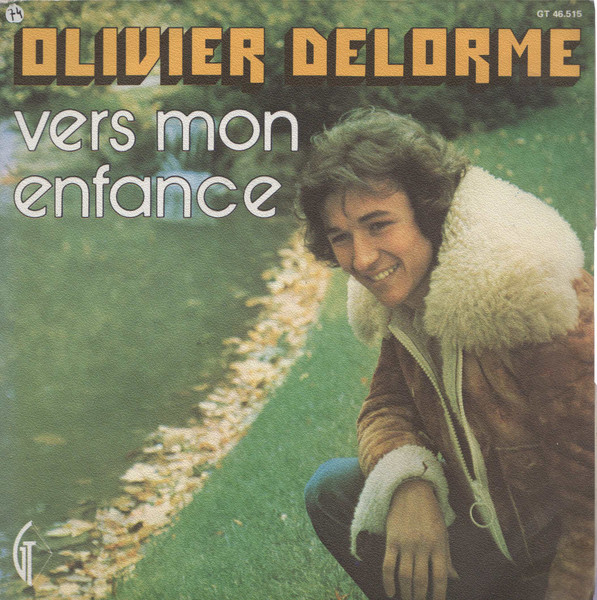 Vers Mon Enfance
