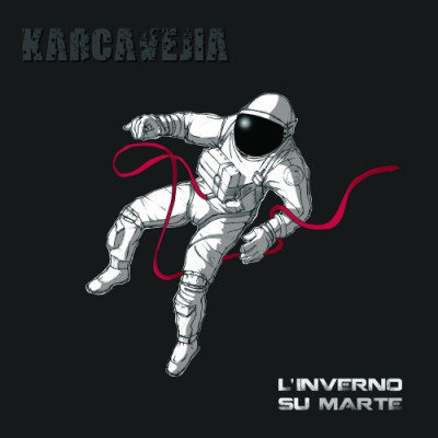 L'Inverno Su Marte