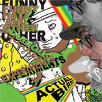 Funny Hatz And Other Dubious Experiments