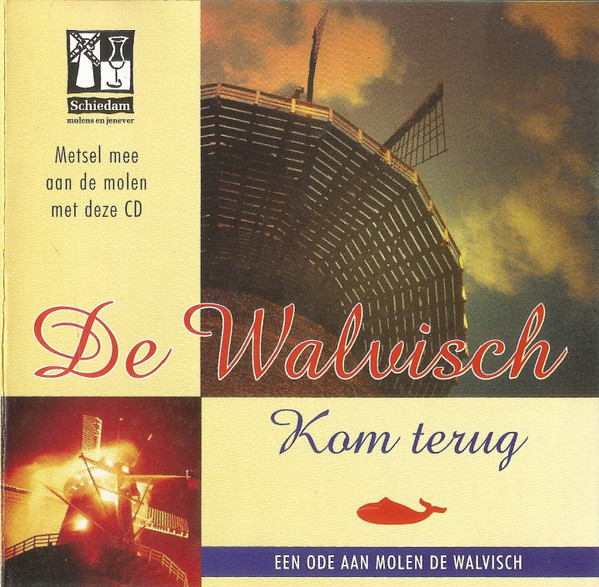Kom Terug
