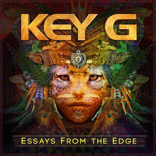 Essays From The Edge