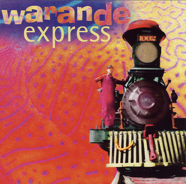 Warande - Express