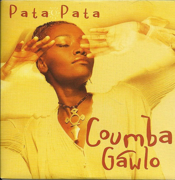 Pata Pata