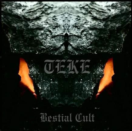 The Oldest Relics / Bestial Cult