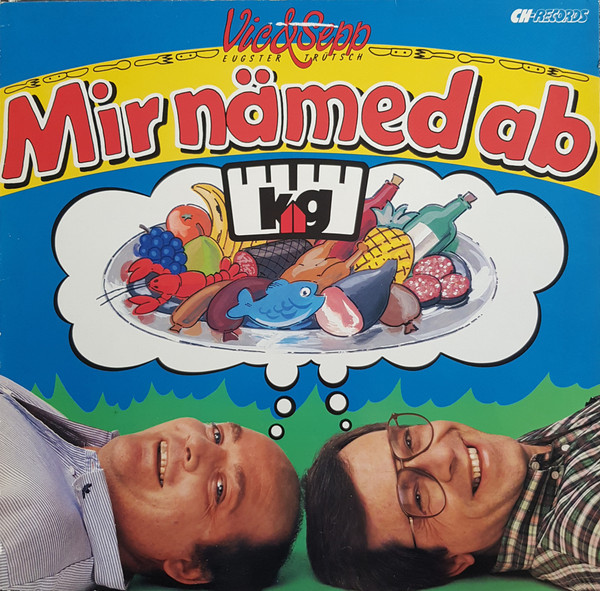 Mir Nämed Ab