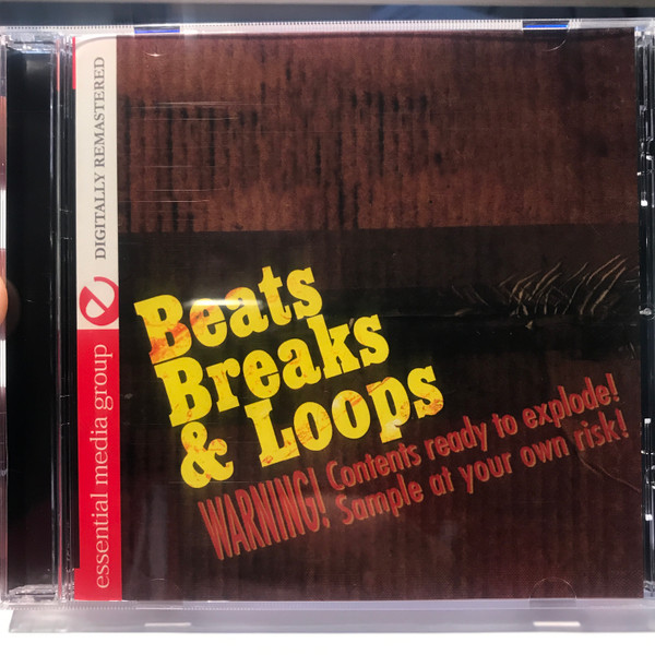 Beats, Breaks & Loops