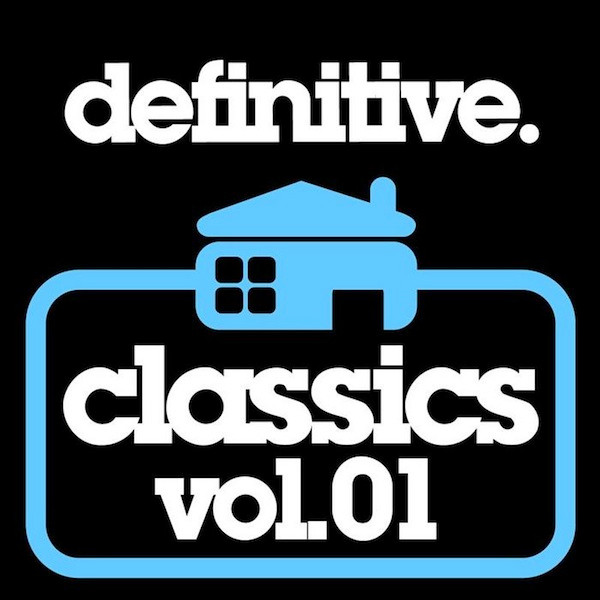 Classics Vol.01