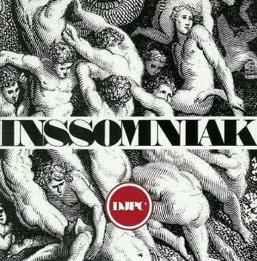 Inssomniak