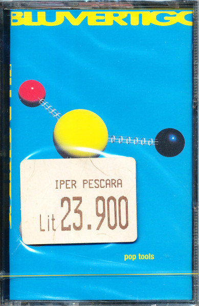 Pop Tools