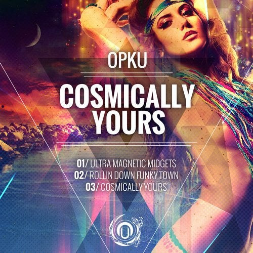 Cosmically Yours