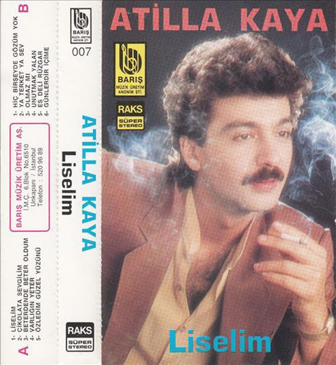 Liselim