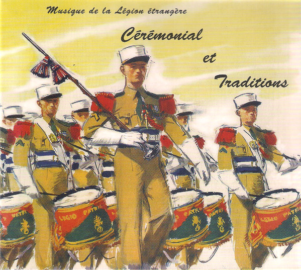 Cérémonial Et Traditions