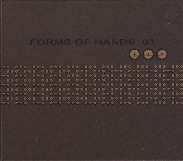 Forms Of Hands 03