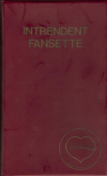 Intrendent Fansette