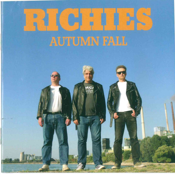 Autumn Fall