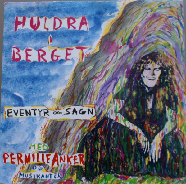 Huldra I Berget