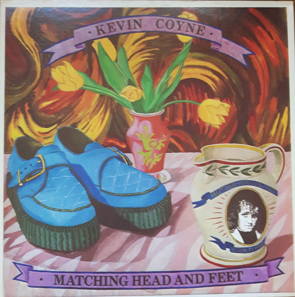 Matching Head And Feet