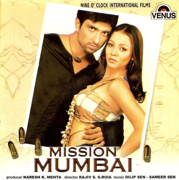 Mission Mumbai