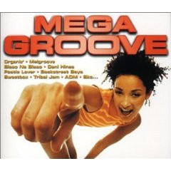 Mega Groove