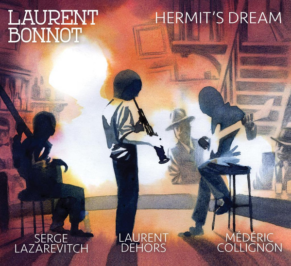 Hermit's Dream