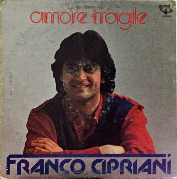 Amore Fragile