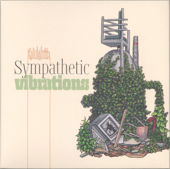 Sympathetic Vibrations