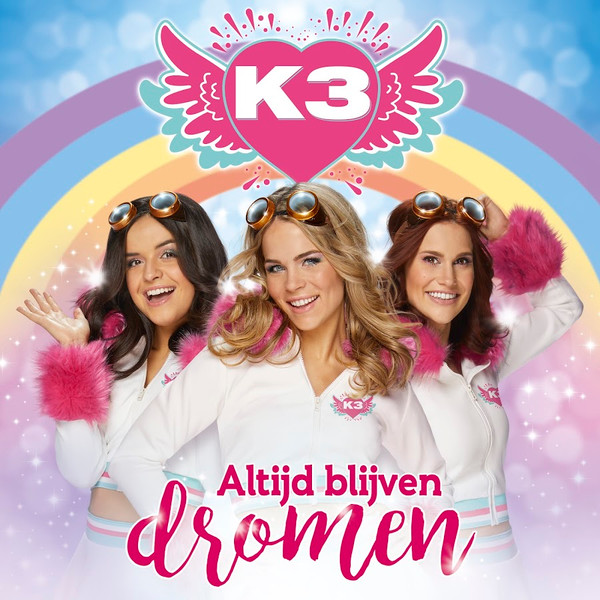 Altijd Blijven Dromen