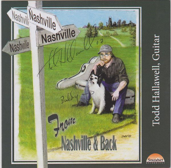 Nashville & Back