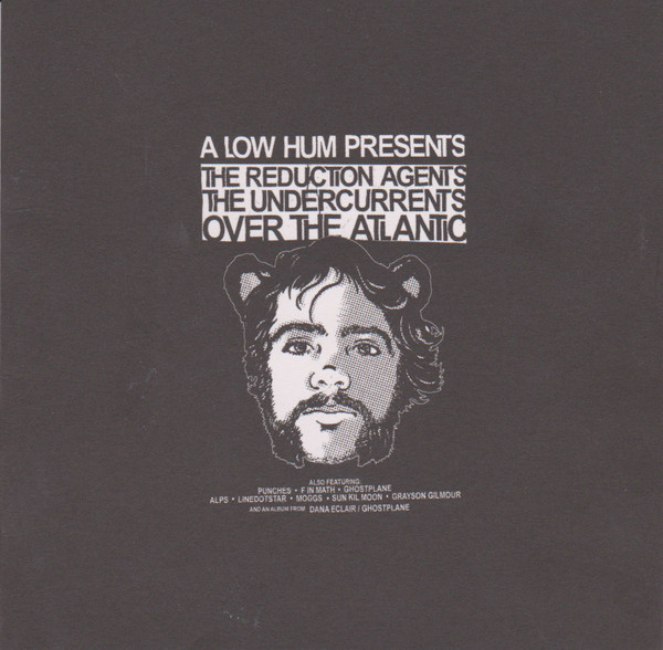 A Low Hum > Series 3 > Issue Three