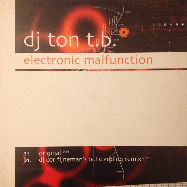 Electronic Malfunction
