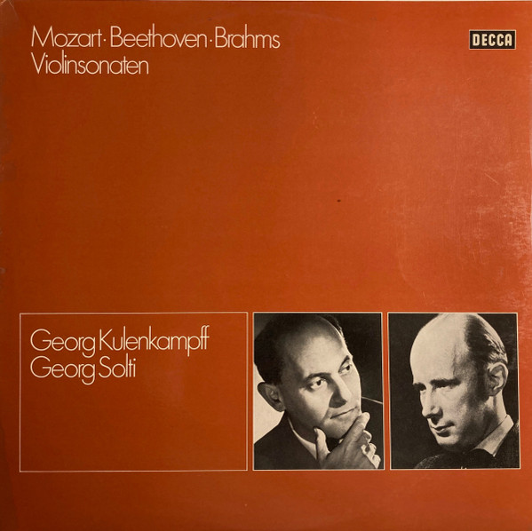 Violinsonaten