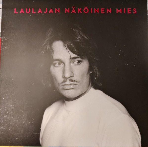 Laulajan Näköinen Mies