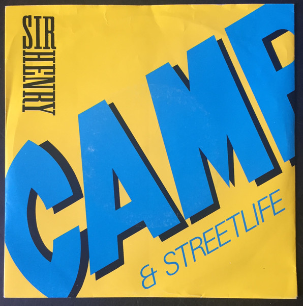 Camp / Streetlife