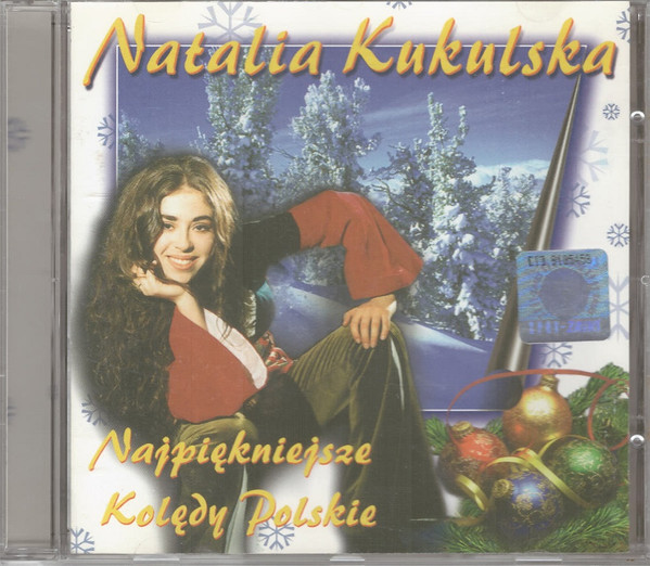 Najpiękniejsze Kolędy Polskie