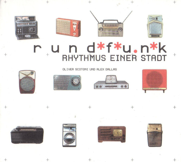 Rundfunk (Rhythmus Einer Stadt)