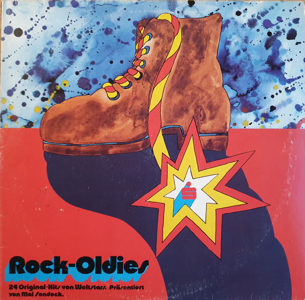 Rock-Oldies