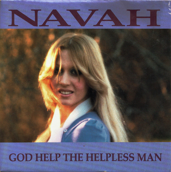 God Help The Helpless Man