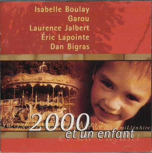 2000 Et Un Enfant