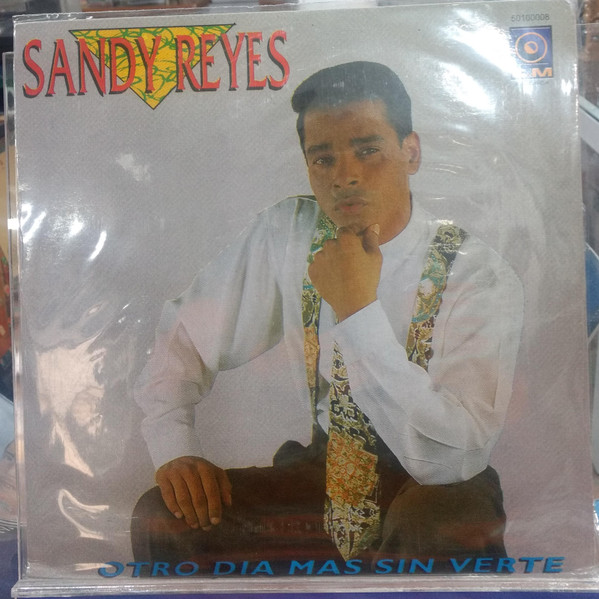 Otro Dia Mas Sin Verte 