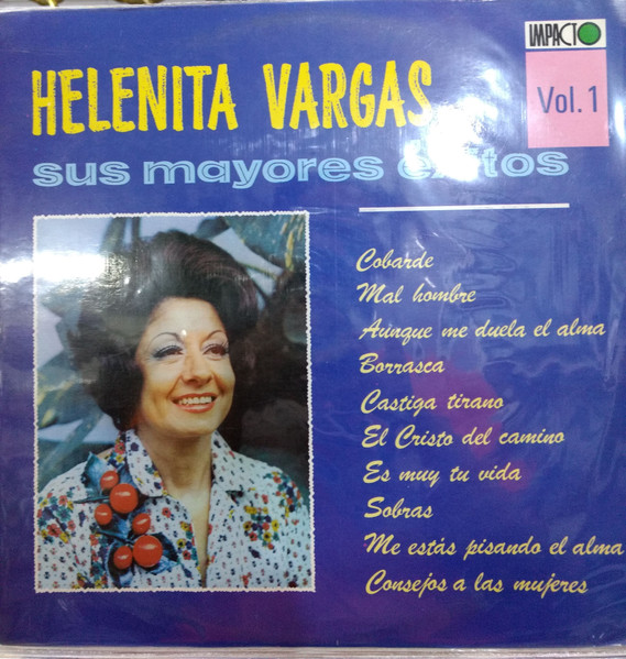 Sus Mayores Exitos Vol 1