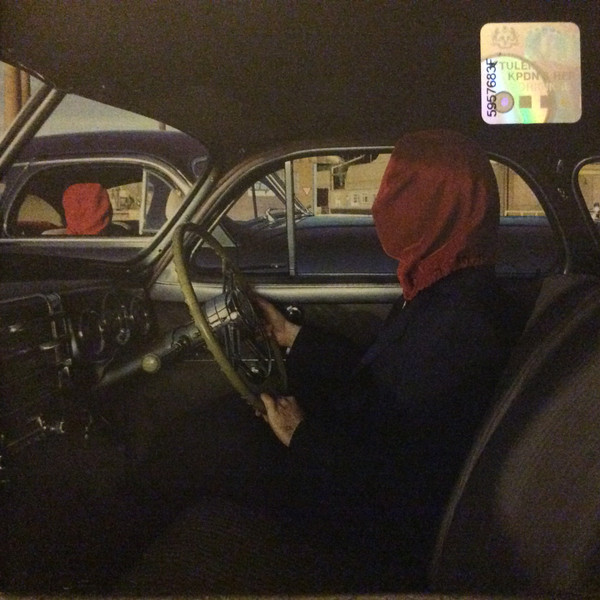 Frances The Mute