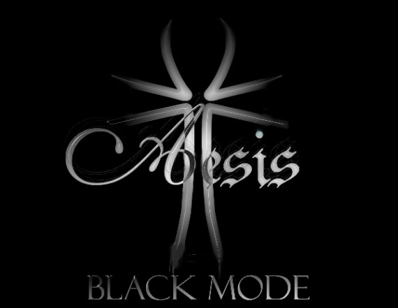 Black Mode