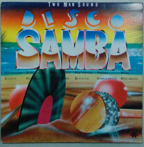 Disco Samba
