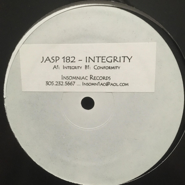 Integrity