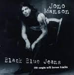 Black Blue Jeans